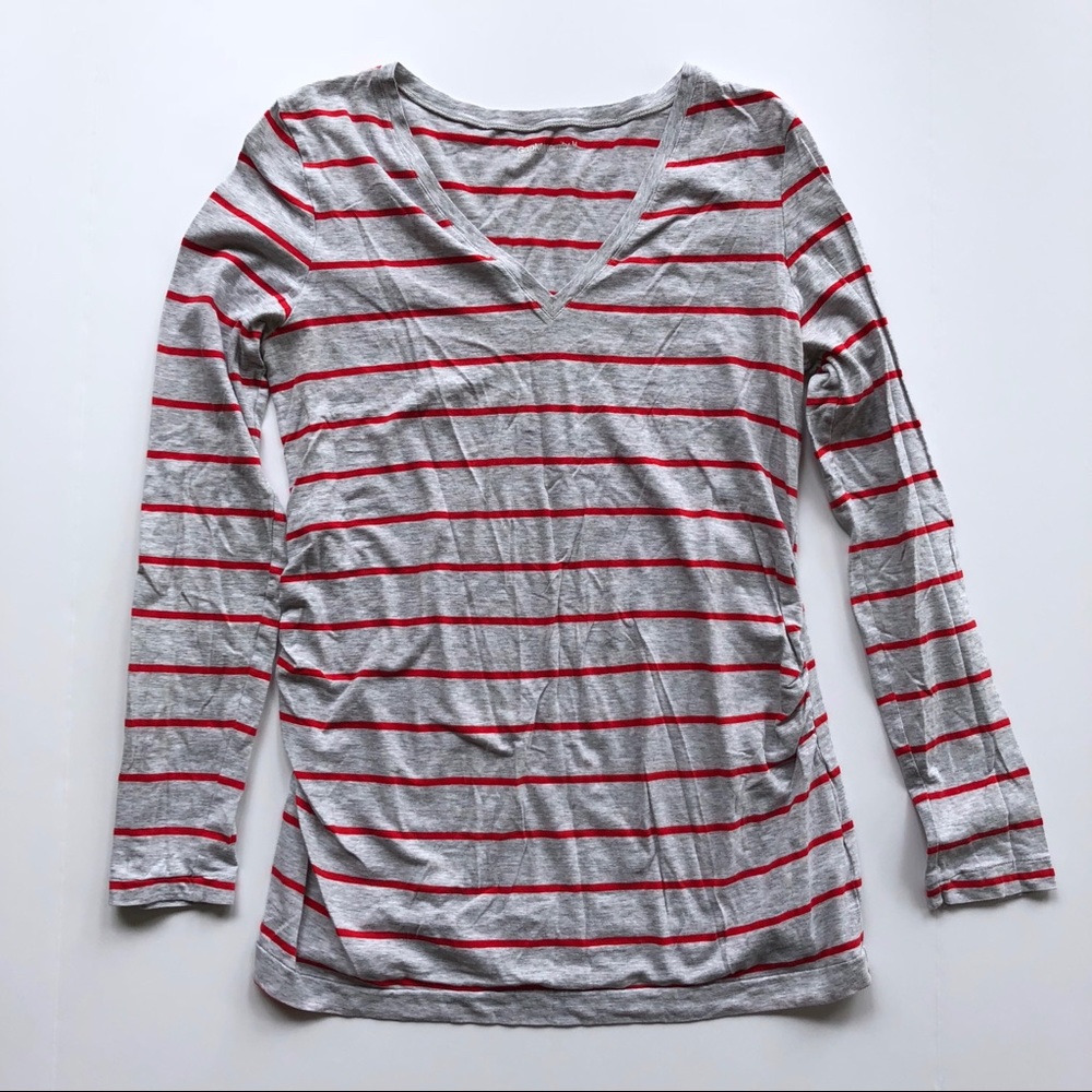 Gap Maternity Pure Body T-shirt